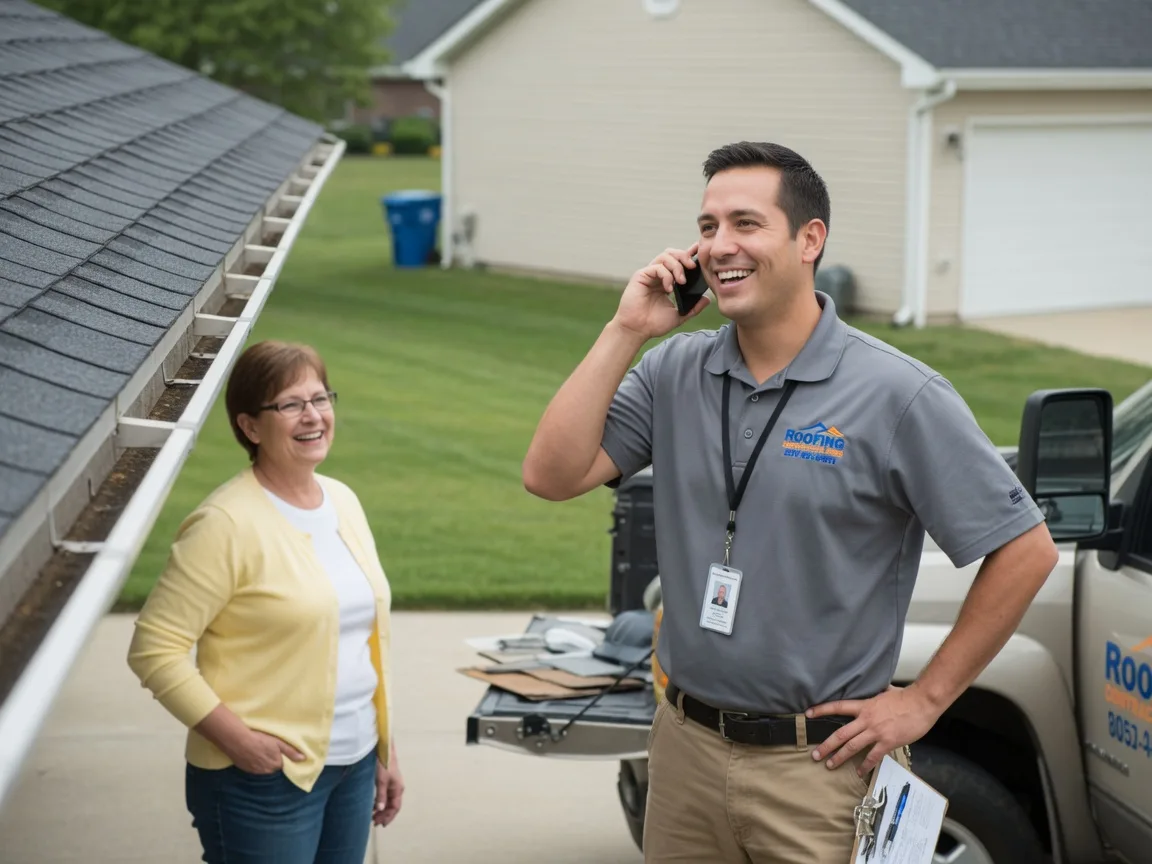 Local Roofing Contractors Cornell, WI FAQs